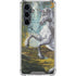 Unicorn of the Willow by Ed Beard Jr Galaxy S23 FE Clear Case